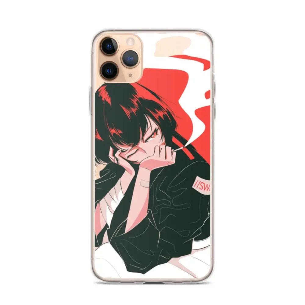 Sword • iPhone Case