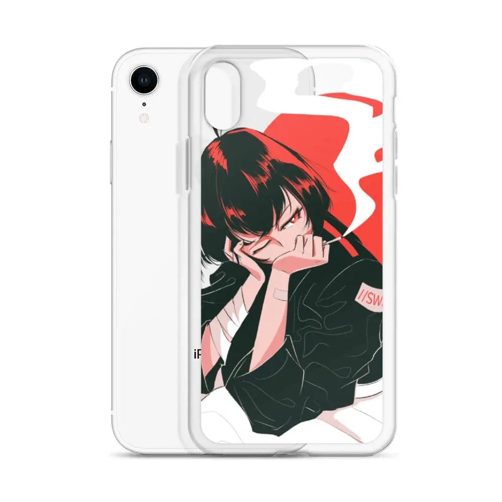 Sword • iPhone Case