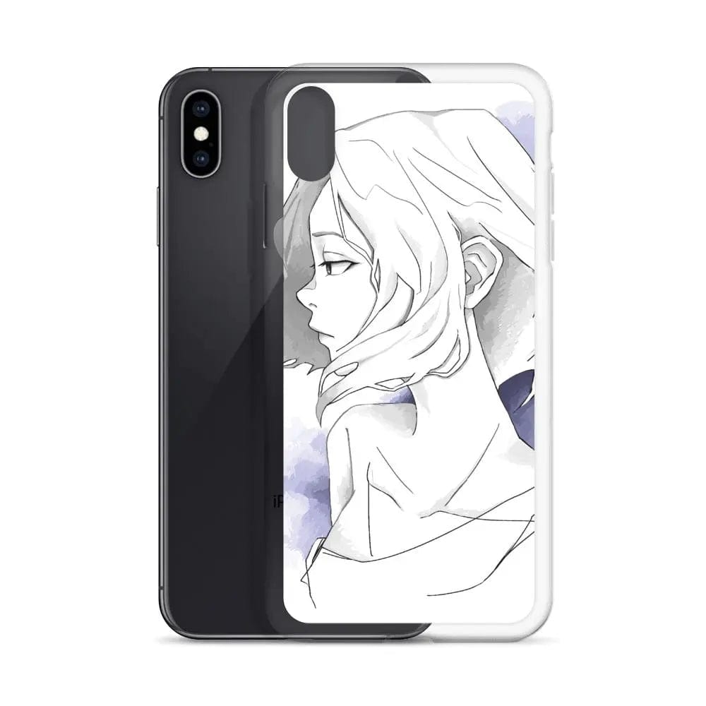 Hazy • iPhone Case