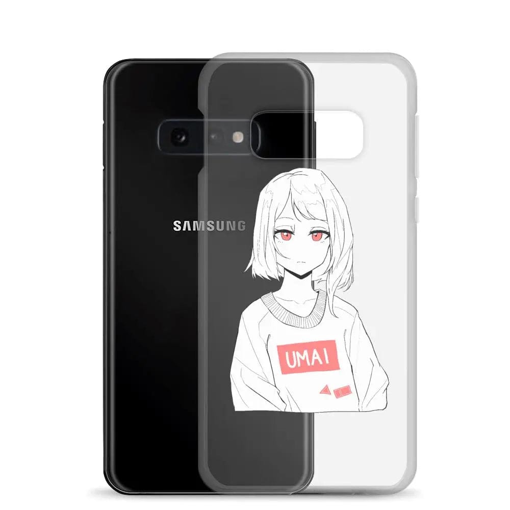 Akia • Coque Samsung