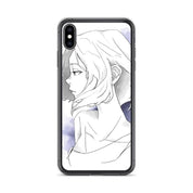 Dunstig • iPhone-Hülle