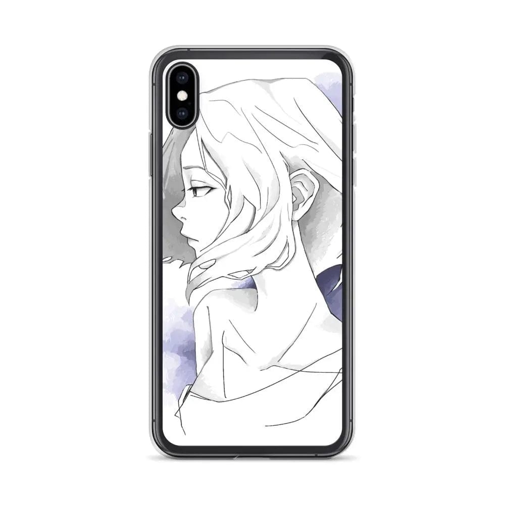 Hazy • iPhone Case