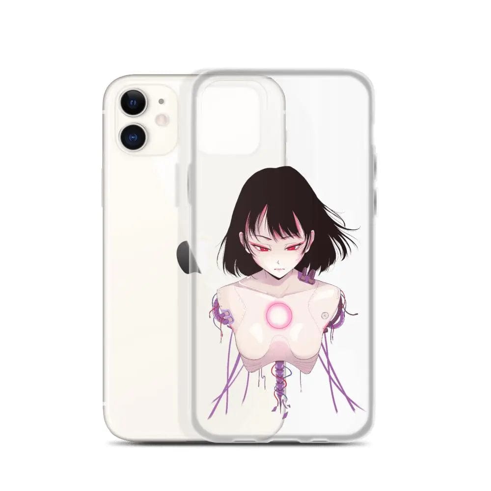Experiment • iPhone Case