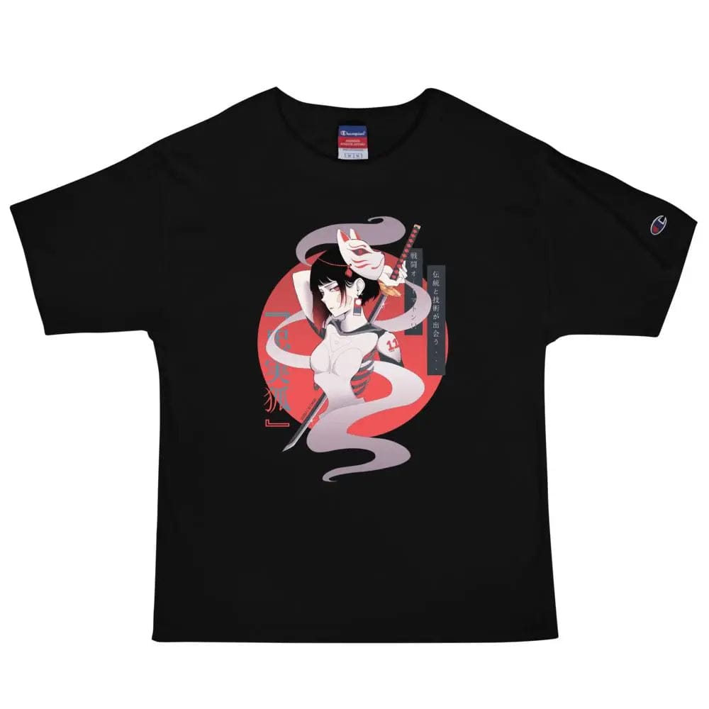 November 2020 Exclusive • Champion T-Shirt