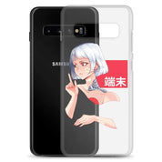 Android • Coque Samsung