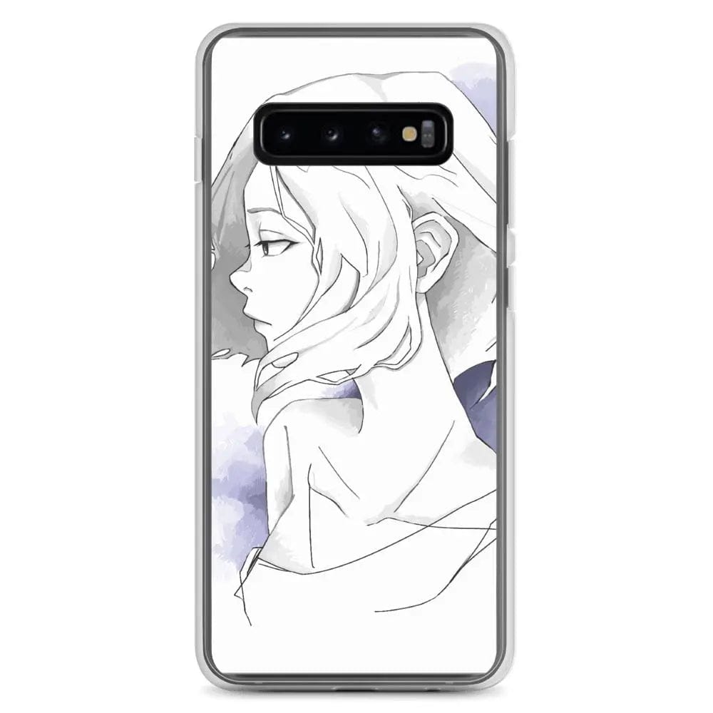 Brumeux • Coque Samsung
