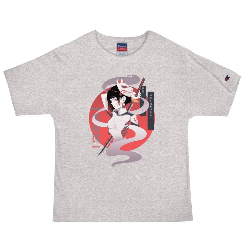 November 2020 Exclusive • Champion T-Shirt