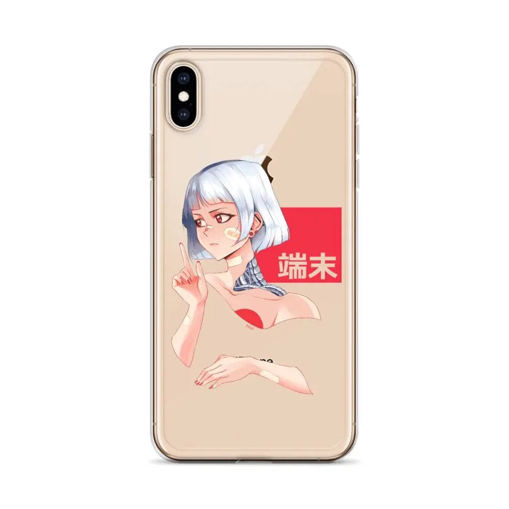 Android • iPhone Case