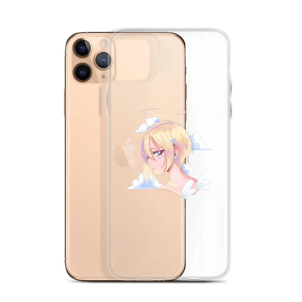 Angel • iPhone Case