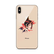 Diable • Coque et skin iPhone