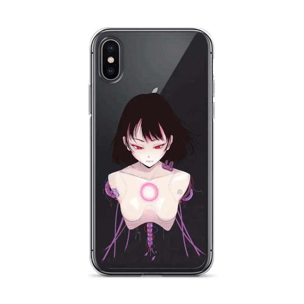 Experiment • iPhone Case