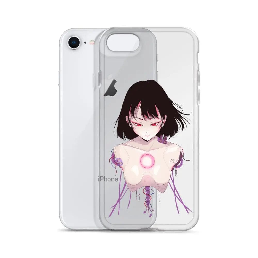 Experiment • iPhone Case