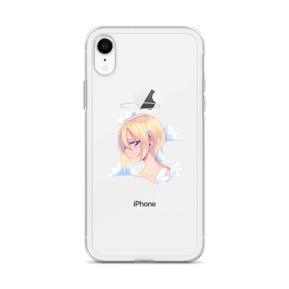 Angel • iPhone Case