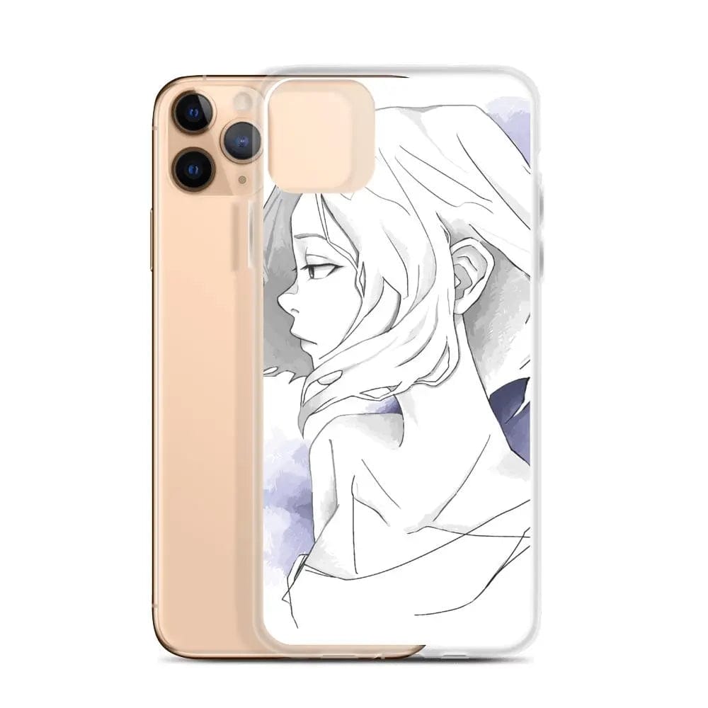 Hazy • iPhone Case
