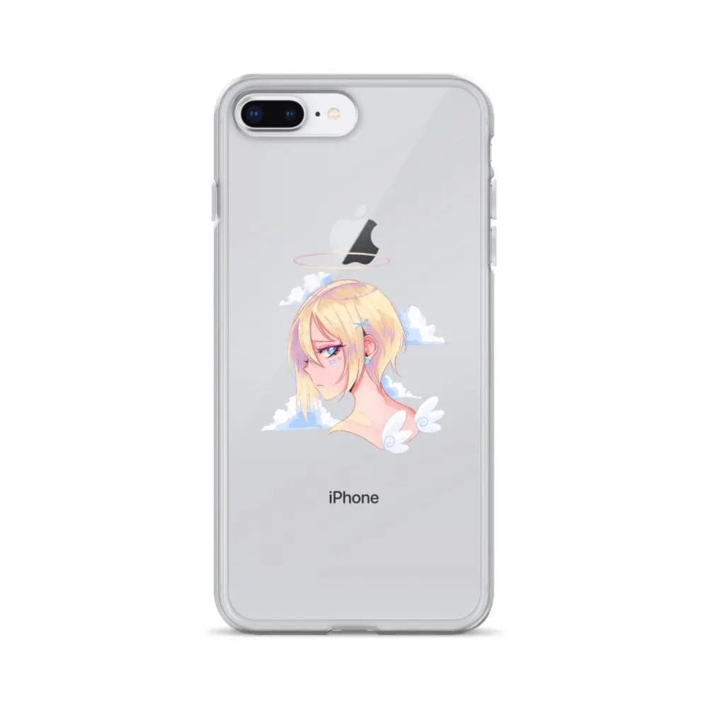 Angel • iPhone Case