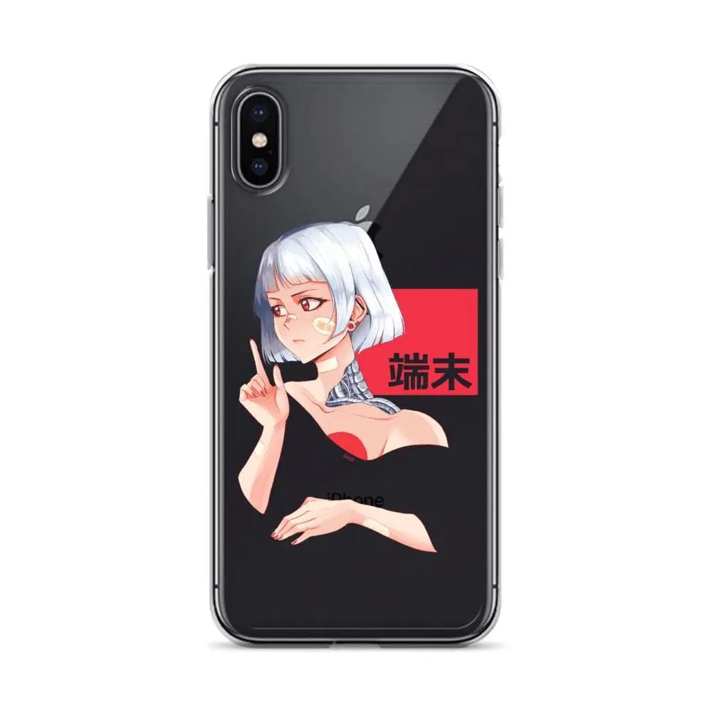 Android • iPhone Case