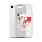 Android • Funda para iPhone