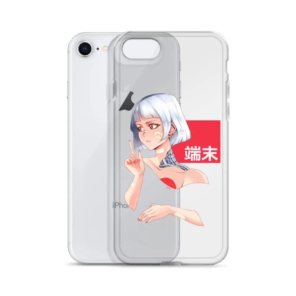Android • iPhone Case