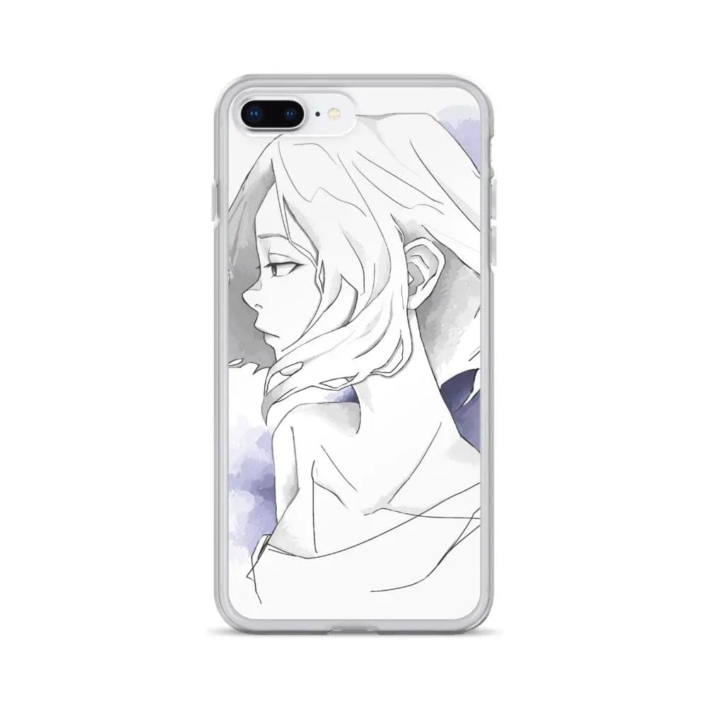 Hazy • iPhone Case