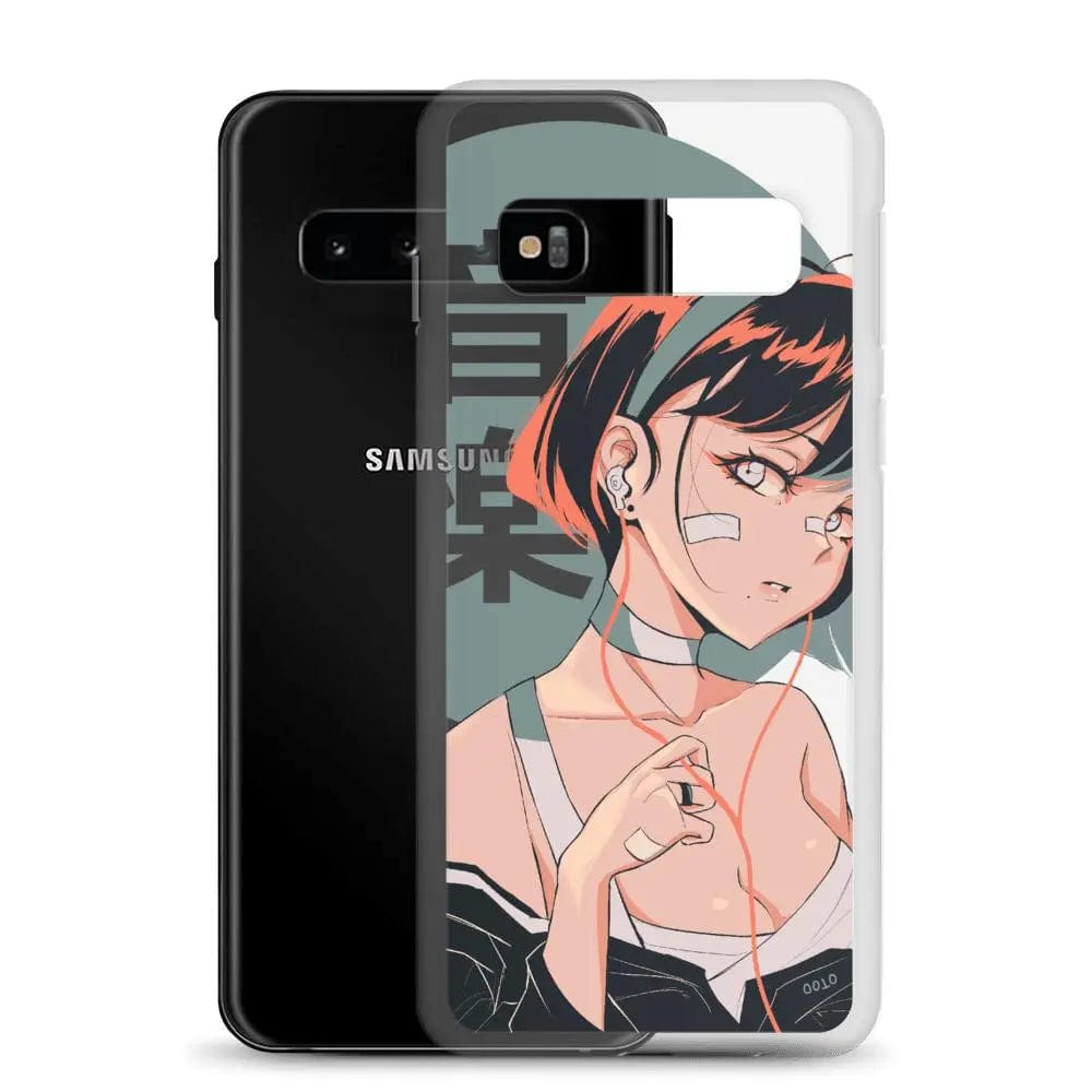 Ongaku • Funda Samsung