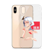 Android • Funda para iPhone