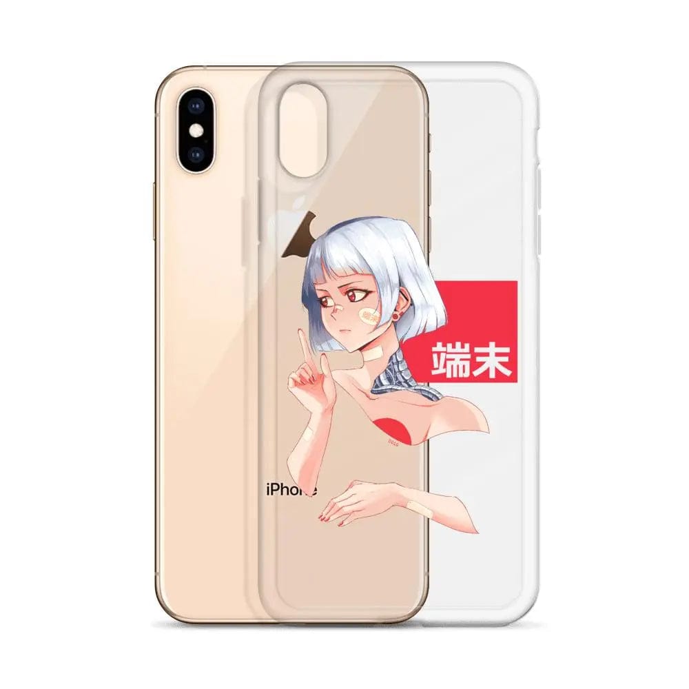 Android • iPhone Case