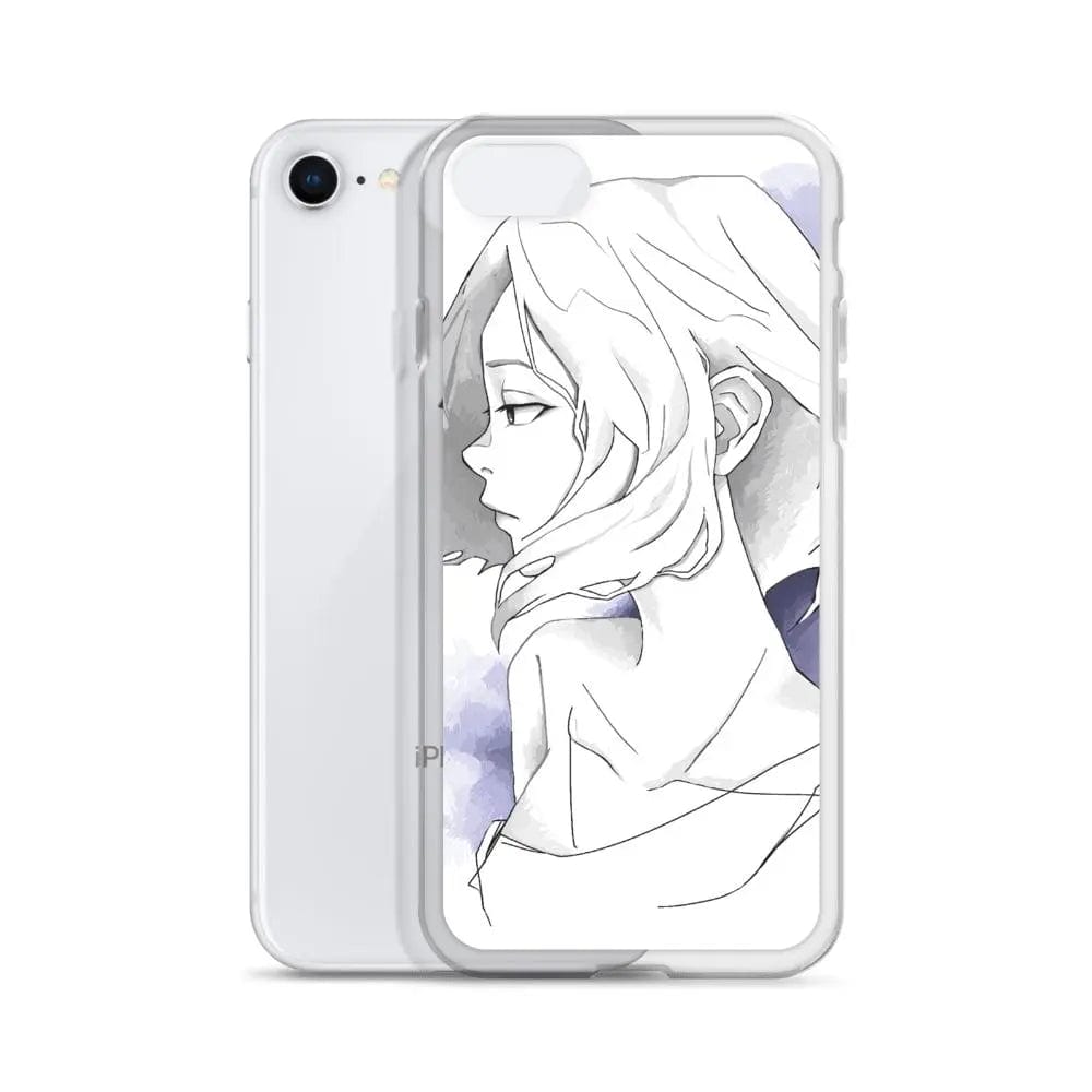 Hazy • iPhone Case