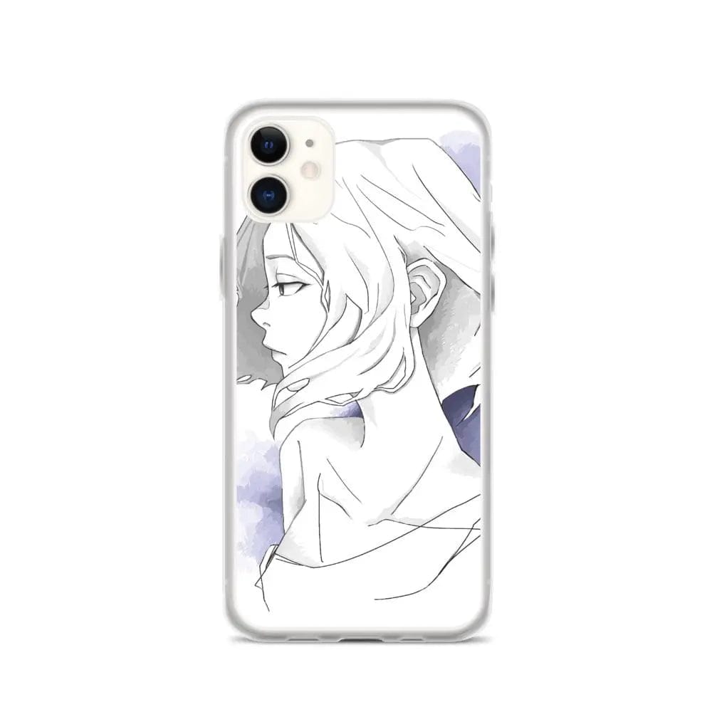 Hazy • iPhone Case
