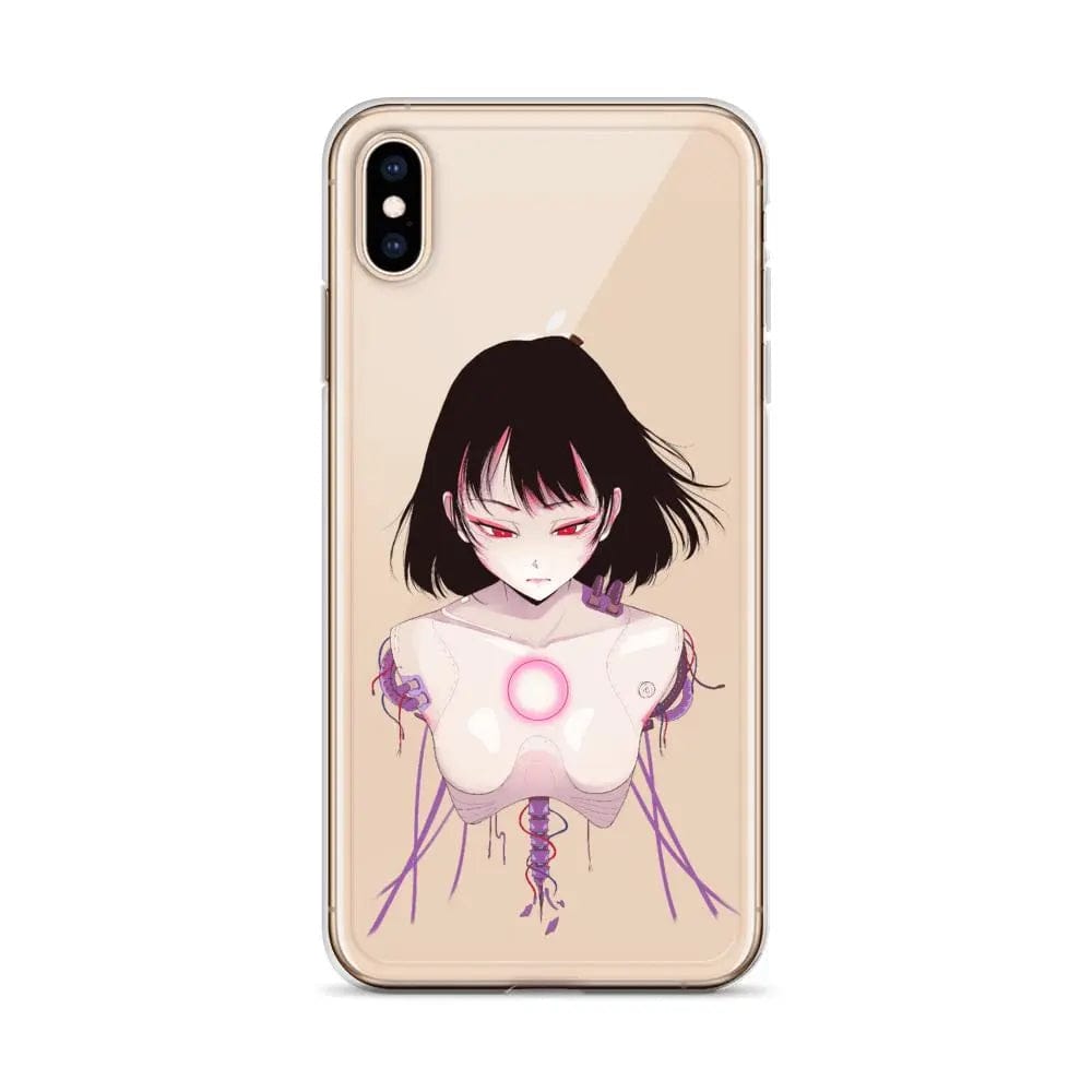 Experiment • iPhone Case