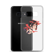 Diable • Coque Samsung