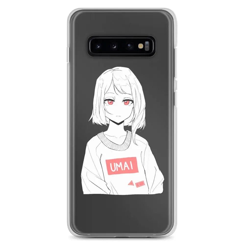 Akia • Coque Samsung