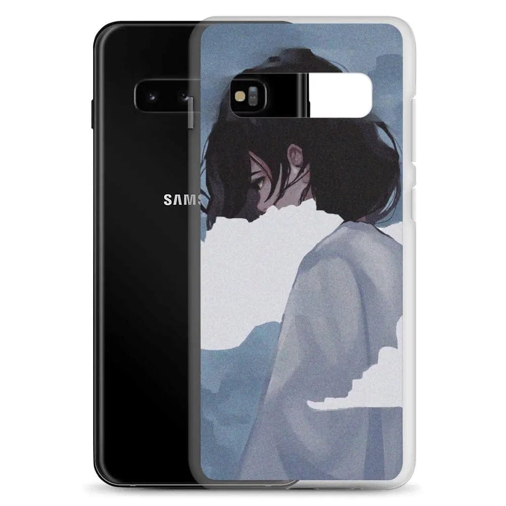 Brain Fog • Samsung Case