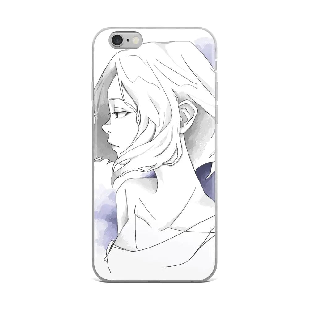 Hazy • iPhone Case