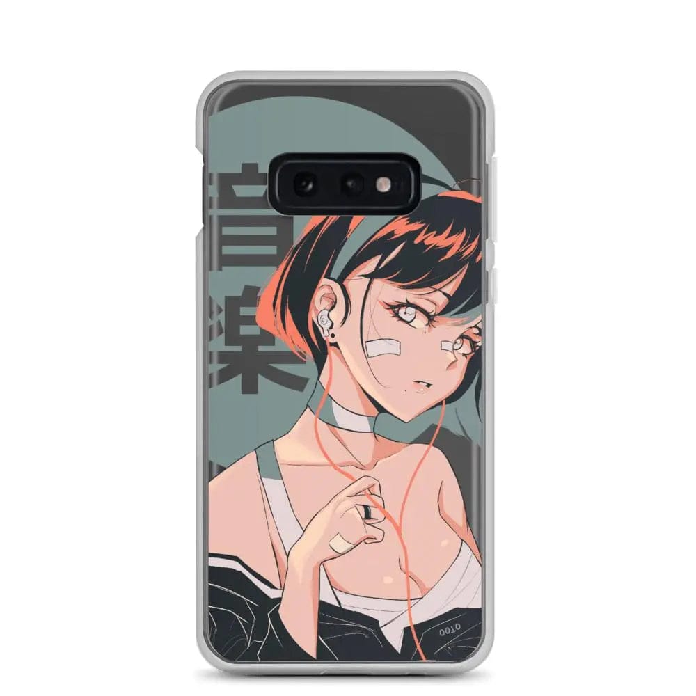 Ongaku • Funda Samsung