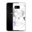 Hazy • Samsung Case