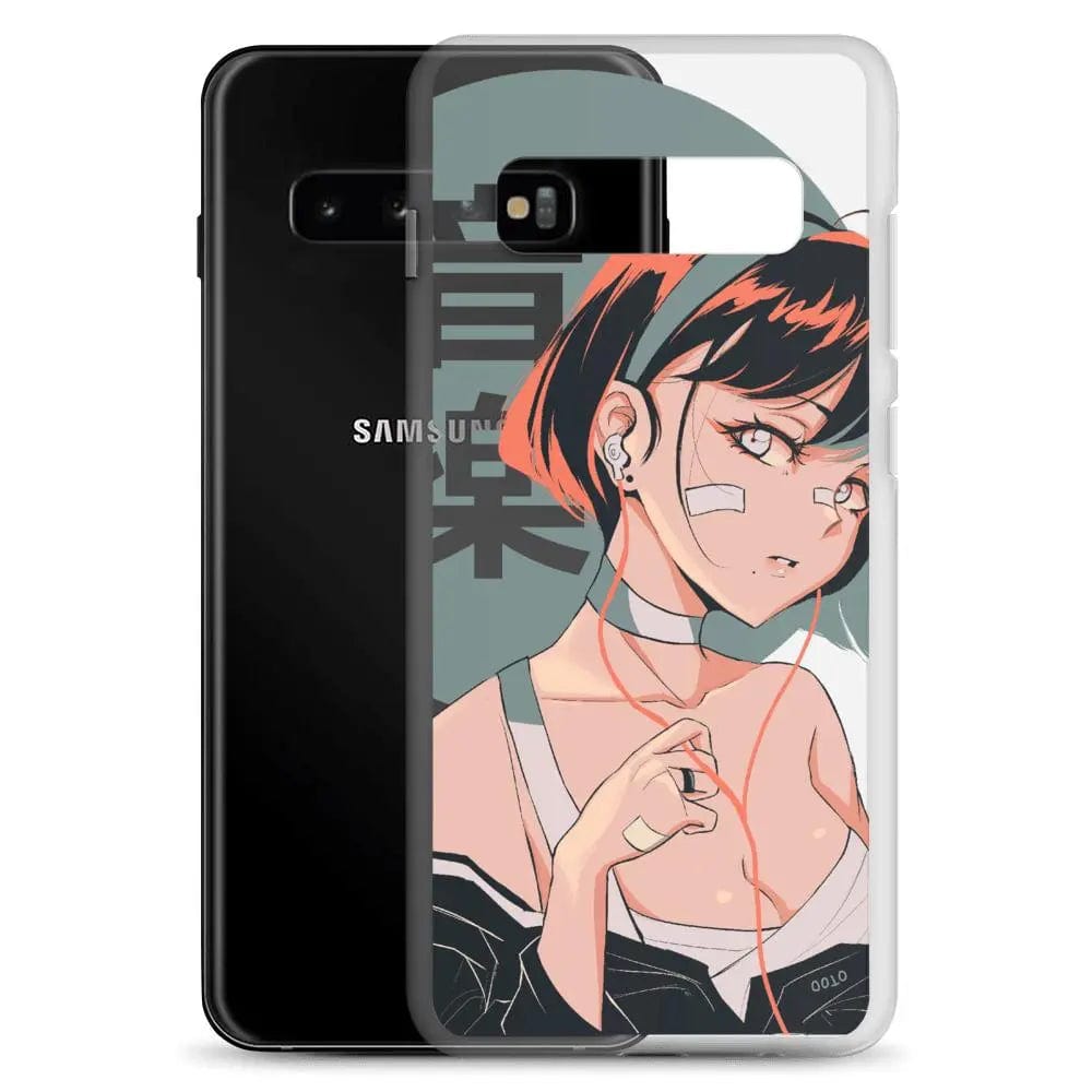 Ongaku • Funda Samsung