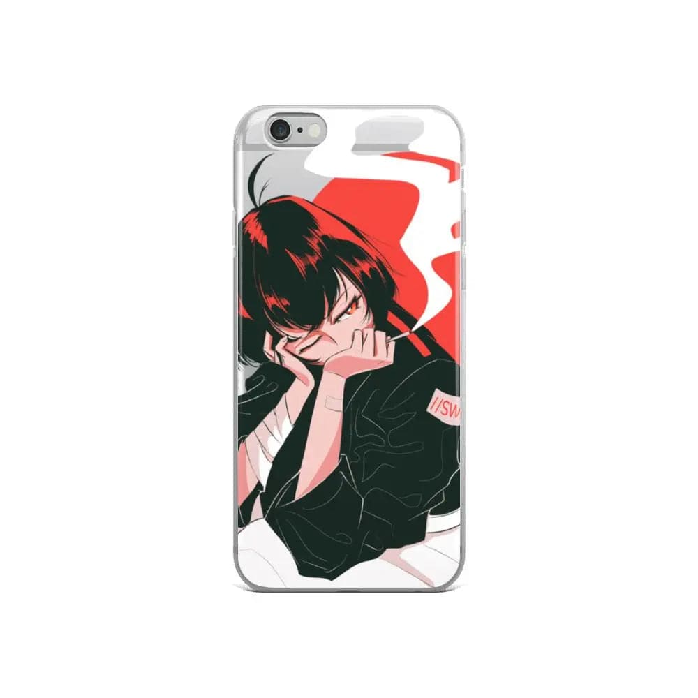 Sword • iPhone Case
