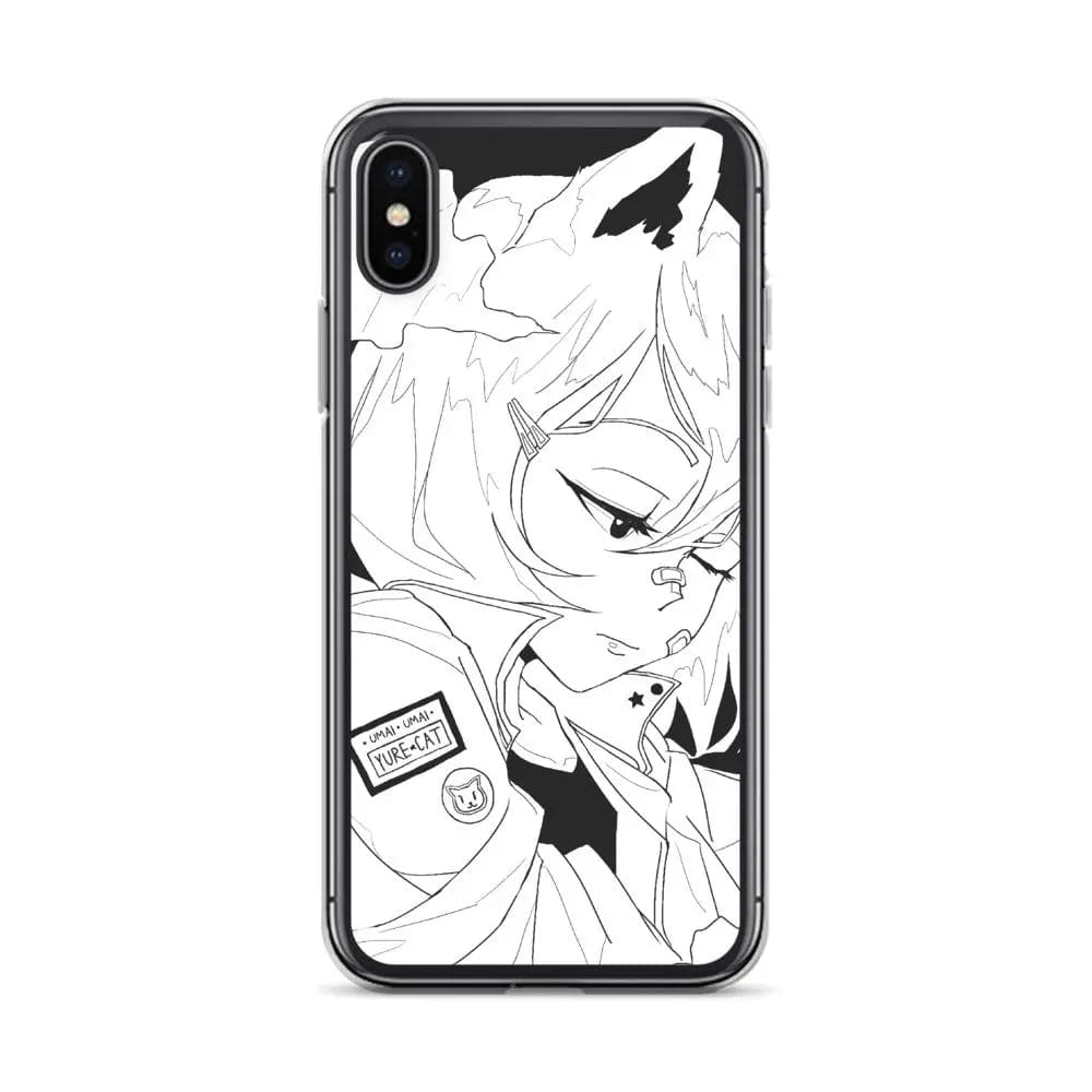 Yure • Coque et skin iPhone
