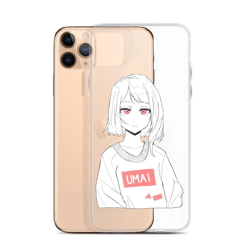 Akia • iPhone Case