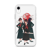 Sukeban • Coque et skin iPhone