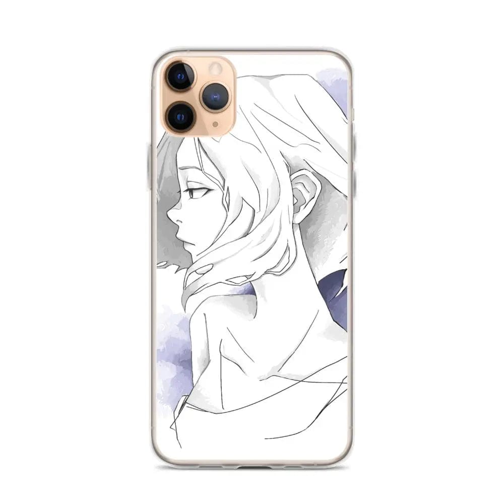 Hazy • iPhone Case