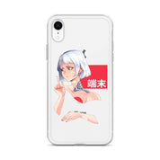 Android • Funda para iPhone