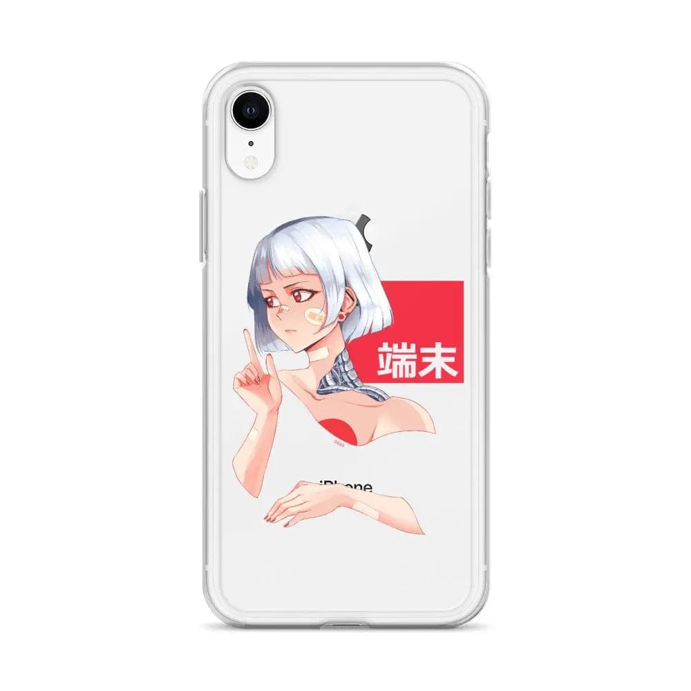 Android • iPhone Case