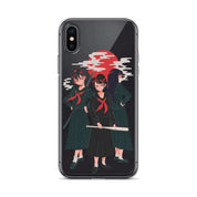 Sukeban • Coque et skin iPhone