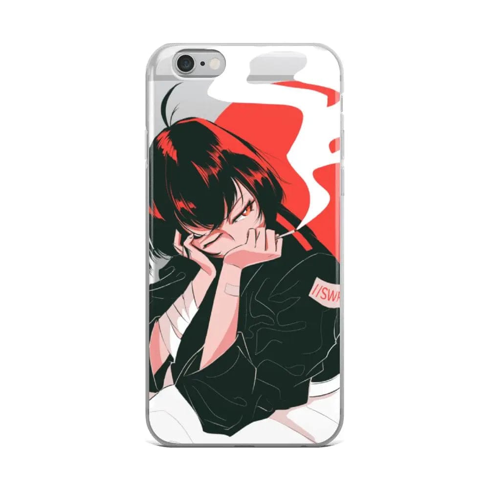 Sword • iPhone Case