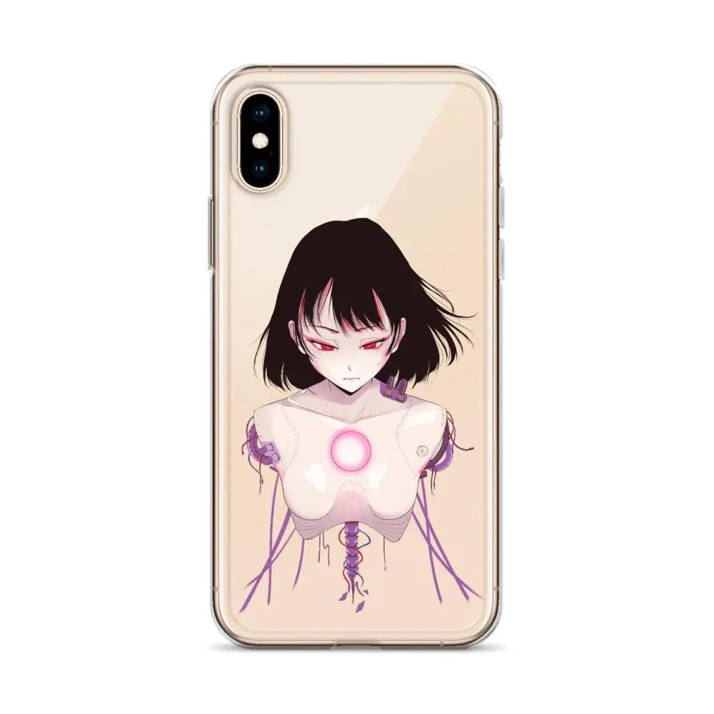 Experiment • iPhone Case