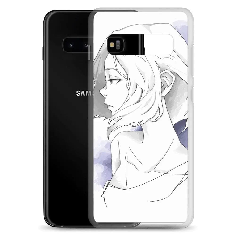Brumeux • Coque Samsung