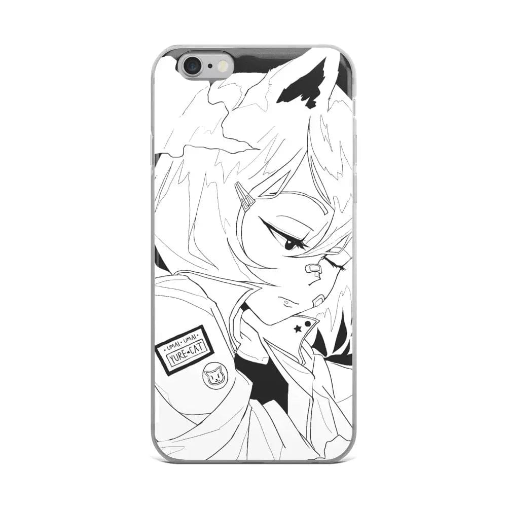 Yure • Coque et skin iPhone