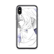 Dunstig • iPhone-Hülle