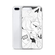 Yure • iPhone-Hülle